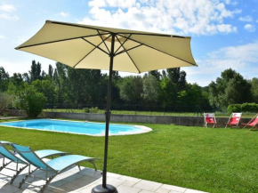 Villa at Vaison la Romaine with Private Swimming Pool